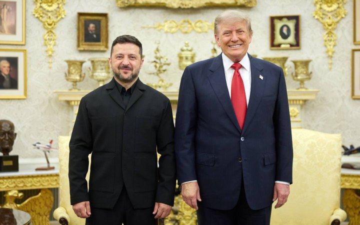 President: Talks With the US on Licences to Produce Patriot Missiles Continue