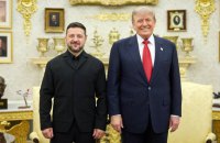 President: Talks With the US on Licences to Produce Patriot Missiles Continue