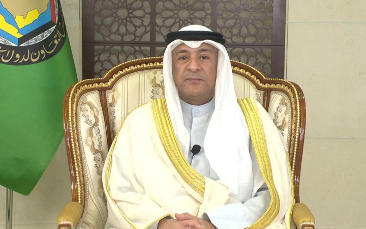 Gulf Cooperation Council reaffirms continued support for Ukraine