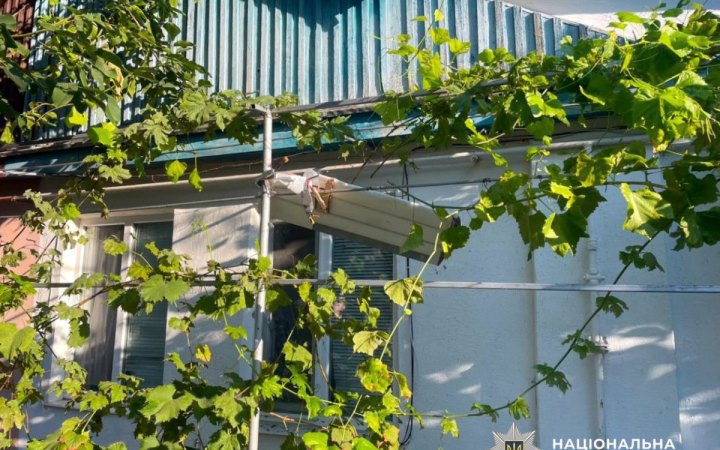 One Killed and 16 Injured in Russian Attacks on Kherson Region