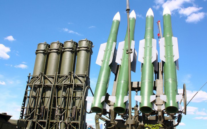 Drone Alert Regime Introduced Across the Entire Urals