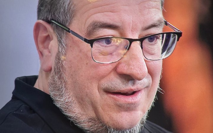 Skibitskyi: Use of Nuclear Weapons Would Threaten Russia’s Own Regime