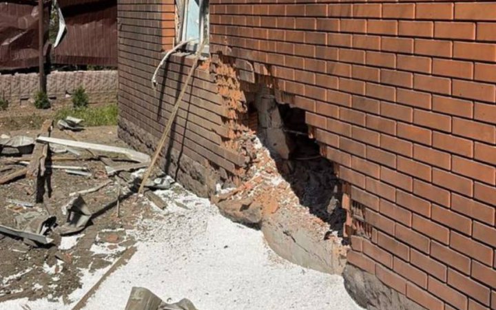 Russia Kills Two in Dnipropetrovsk Region, Eight Wounded