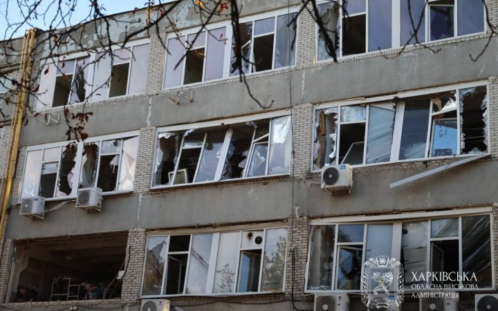 Russia Killed Eight Residents of Kharkiv Region in a Week