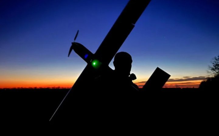 EU–Ukraine Drone Alliance: European Commission opens applications for founding members
