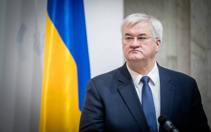 Sybiha on attack on Kyiv Region: Russian strikes take no holidays, support for Ukraine cannot pause