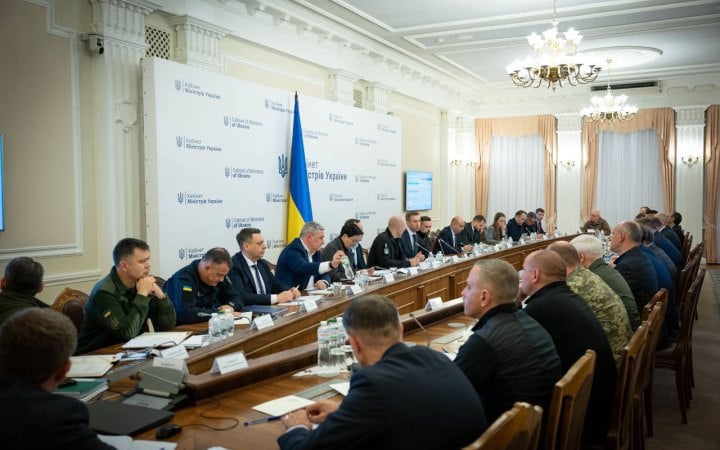 Koretskyi Orders Faster Construction and Grid Connection of Distributed Generation Facilities
