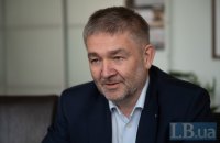 Ukrenergo Develops New Solutions After Drone Destroys Unique Power Line Pylon in Kyiv