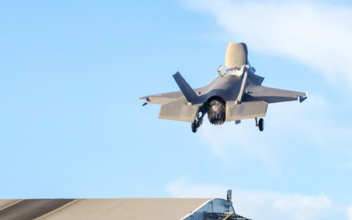 UK intercepts Russian aircraft as NATO expands Arctic mission
