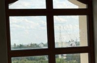 Missile strike damages UGCC cathedral in Kharkiv