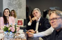 Holodomor Museum forms supervisory board, headed by Viktor Yushchenko
