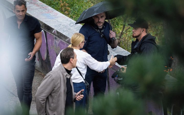 Czech Outlet Seznam Zprávy Exposes ‘Rybar’ Propaganda Operation as Film Crew Flees Reporters