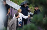 Czech Outlet Seznam Zprávy Exposes ‘Rybar’ Propaganda Operation as Film Crew Flees Reporters