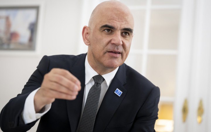 Council of Europe Unveils New Action Plan for Ukraine for 2027–2030