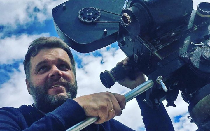 Clive Owen to star in Myroslav Slaboshpytskyy’s new film Radioactive