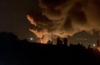 Zelenskyy Confirms Strike on Yaroslavl Refinery and Rostov Airfield; An-12, Two An-26s and Three Helicopters Hit