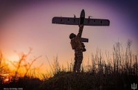 Most Fighting Reported on the Pokrovsk and Kostiantynivka Fronts