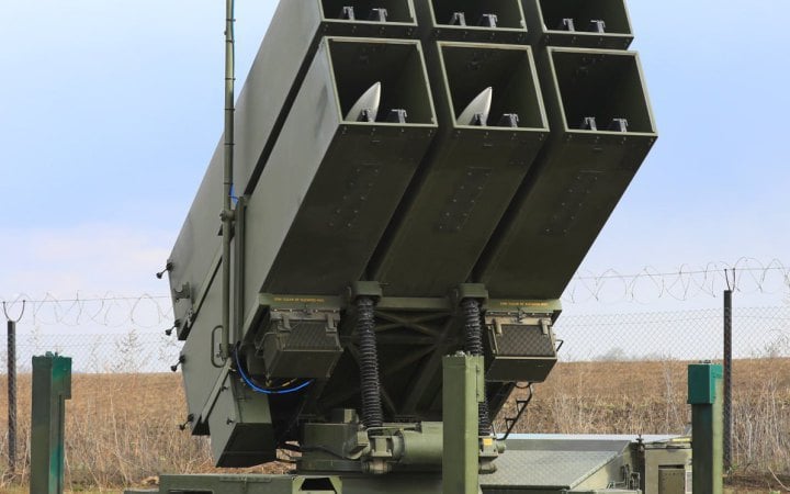 Russia Launches Missile Strikes on Kyiv, Dnipro and Other Cities