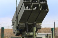 Russia Launches Missile Strikes on Kyiv, Dnipro and Other Cities