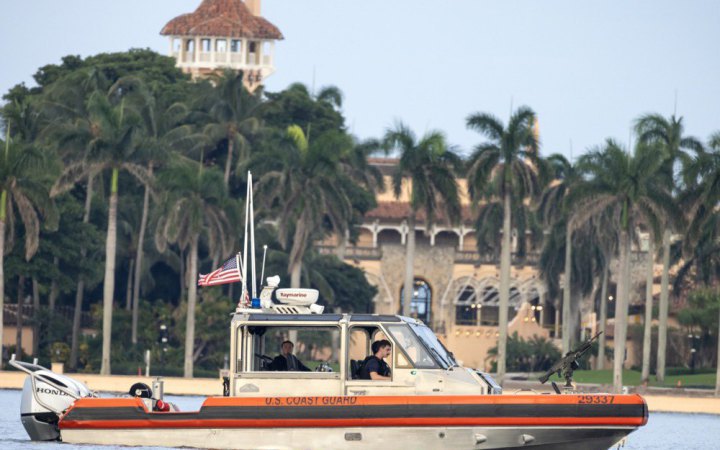WP: Republicans Spent Nearly $3m at Trump Businesses After His Return to the White House