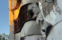 Russia Strikes Odesa in Morning Attack, Leaving One Dead and Three Injured