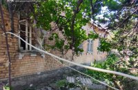 Russian attacks kill one in Dnipropetrovsk Region, wound five