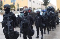 Jordan Church Attack: Police Arrest Three Suspects