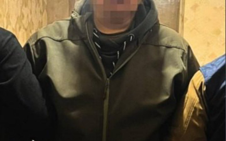 Ukraine Jails Agent Working for Russian and Belarusian Intelligence for 15 Years
