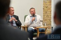 Vadym Denysenko: “Most Russians now realise the war will continue as long as Putin remains in power”