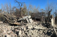 Russians Strike Sloviansk With Smerch Rocket Launchers, Woman Injured