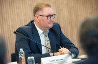 Kachka: EU set to open sixth accession negotiation cluster for Ukraine