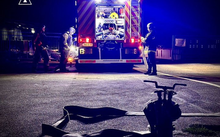 Three Civilians Wounded in Russian Attacks in Mykolaiv Region
