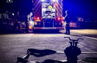 Three Civilians Wounded in Russian Attacks in Mykolaiv Region