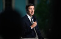 Zelenskyy: Witkoff and Kushner Brought ‘Very Good, Worthy’ Ideas, but They Will Not Be Discussed Publicly Yet