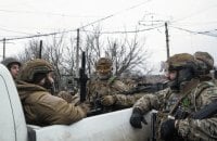 Hryhoriy Shapoval: “Across the entire Pokrovsk–Myrnohrad agglomeration, the enemy is amassing significant forces”