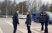 527 Oleshky Residents Seek Evacuation to Ukrainian-Controlled Territory