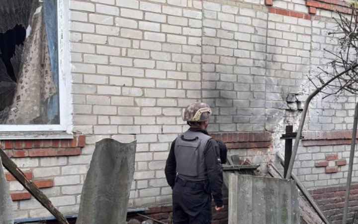 Russia Strikes Kharkiv Region With Missiles, Guided Bombs and Drones, Killing Six and Injuring Nearly 15