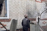 Russia Strikes Kharkiv Region With Missiles, Guided Bombs and Drones, Killing Six and Injuring Nearly 15