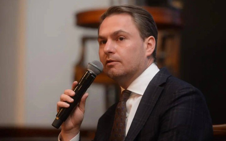 Prosecutor General Ruslan Kravchenko Leaves Ukraine Overnight (Updated)