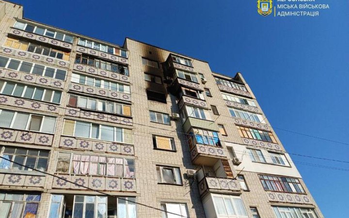 Russia Strikes Kherson Region With Airstrikes, Artillery and Drones; Dead and Wounded Reported