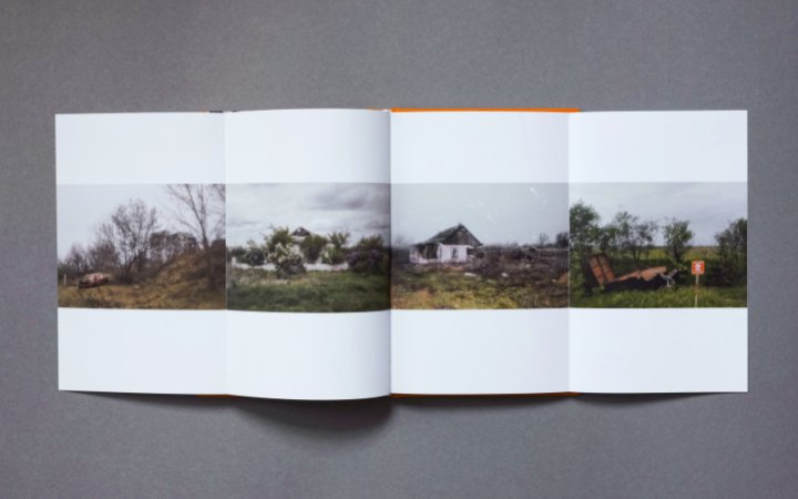 Books by two Ukrainian photographers to be showcased at Arles festival