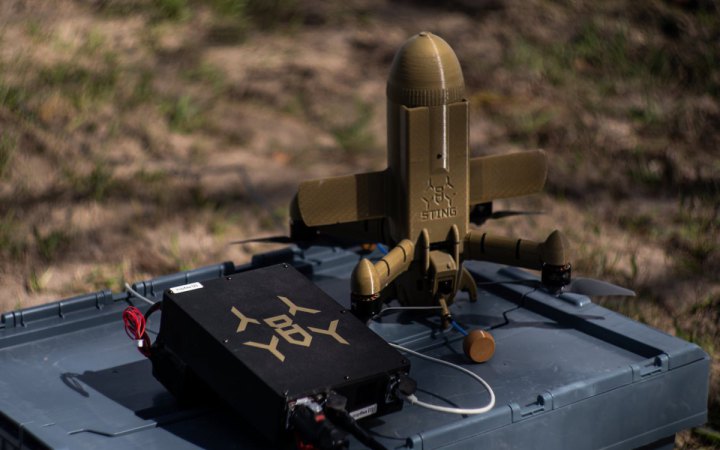 The U.S.-Ukraine Drone Deal: how Ukrainian tech can force-multiply U.S. SOF