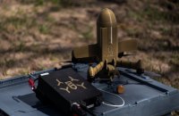 The U.S.-Ukraine Drone Deal: how Ukrainian tech can force-multiply U.S. SOF