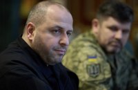 Zelenskyy announces plan to appoint Umerov head of Foreign Intelligence Service