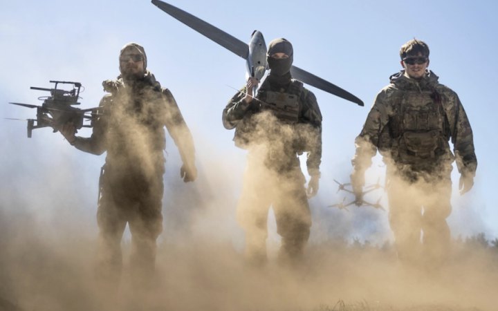 “No occupier can feel safe within a 160 km radius”: how Azov is disrupting Russian logistics with drone strikes
