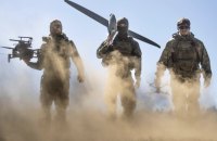 “No occupier can feel safe within a 160 km radius”: how Azov is disrupting Russian logistics with drone strikes