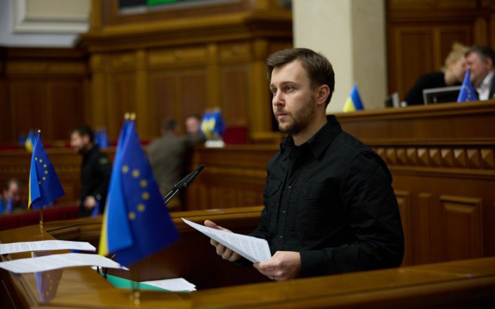 Lozynskyi: Special Polling Station Voter Lists to Be Compiled Two to Three Weeks Before the Election to Prevent ‘Ghost Voters’