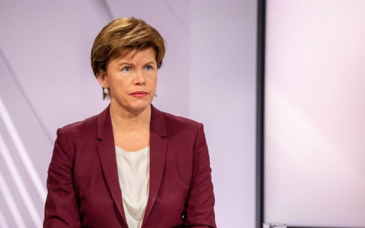 Latvia Imposes Indefinite Entry Ban on Father of PM Candidate Over Support for Russian Army