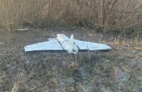 Another Person Injured in Kyiv Region as Russian Drone Terror Continues