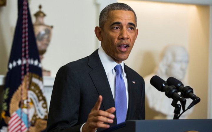 ‘Two Years of Chaos, Cruelty and Corruption’: Obama Attacks Trump Presidency Ahead of US Midterms